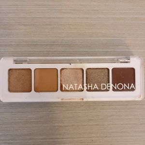 Natasha Denona mini pallet